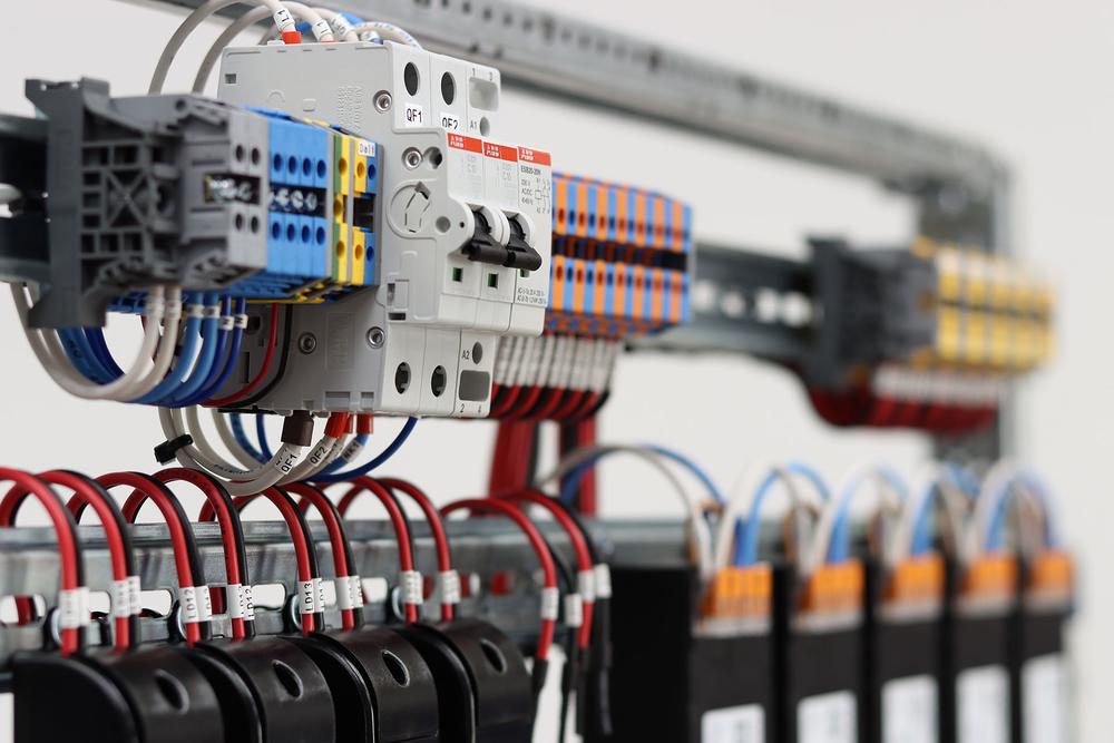 Elektroarbeiten Eckernförde